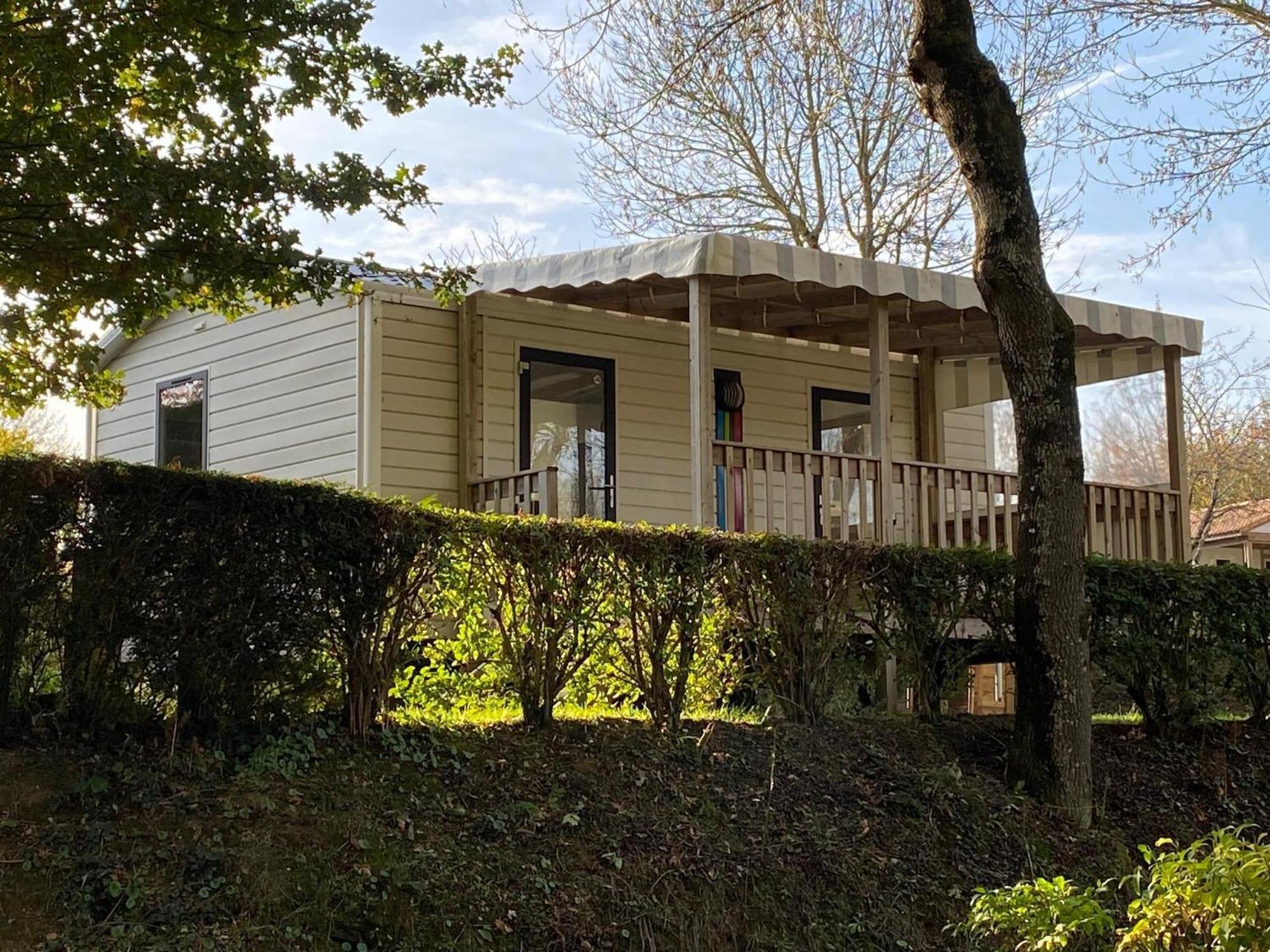 Slow Village Pornic La Plaine-sur-Mer Exterior photo