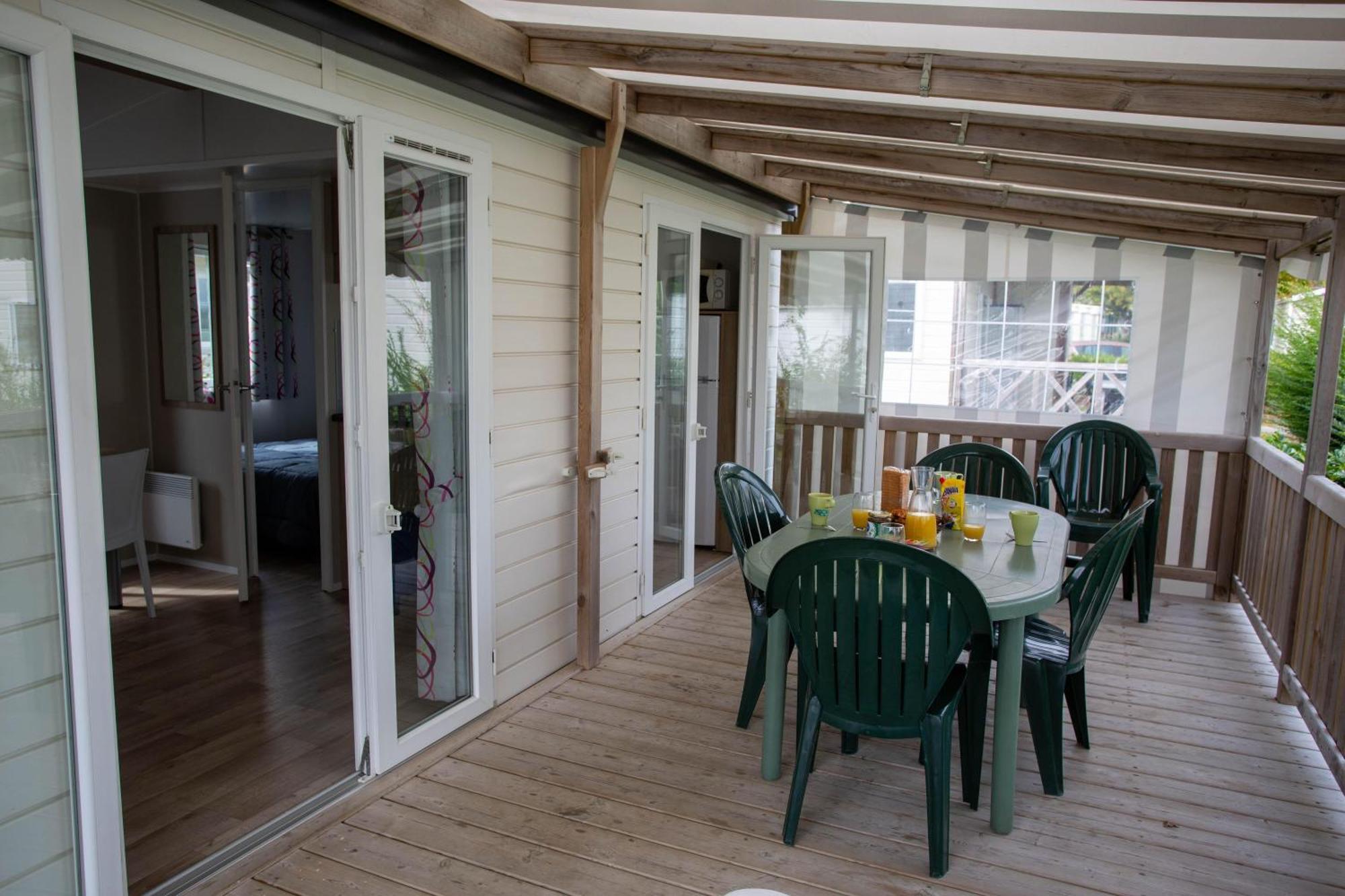 Slow Village Pornic La Plaine-sur-Mer Exterior photo