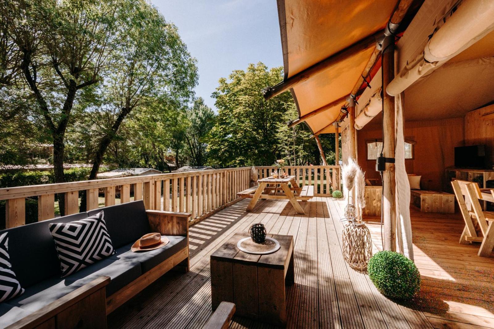 Slow Village Pornic La Plaine-sur-Mer Exterior photo