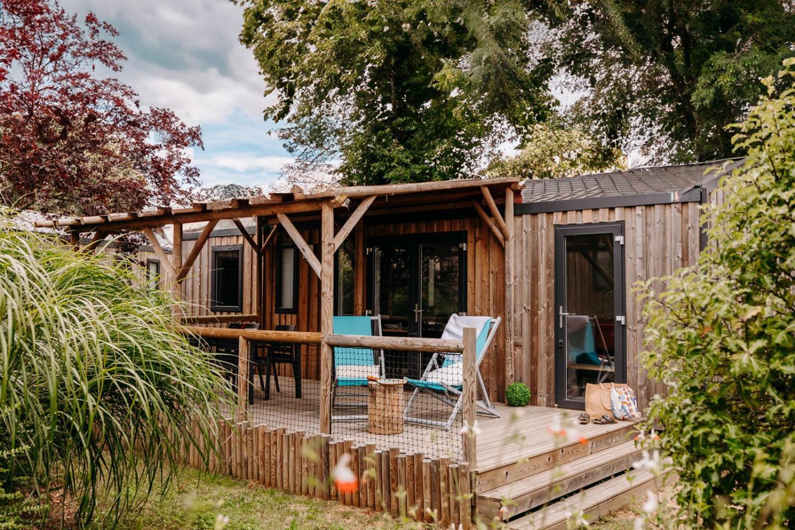 Slow Village Pornic La Plaine-sur-Mer Exterior photo