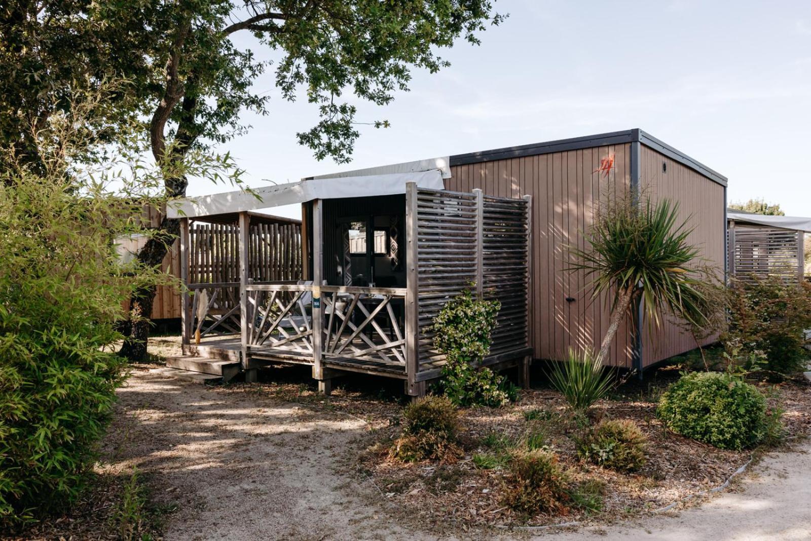 Slow Village Pornic La Plaine-sur-Mer Exterior photo